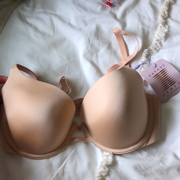 Savage X Fenty Other - Savage X Fenty bra